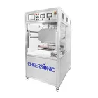 1 Year Warranty Cutting Machine Ufm6000 Cake Ultrasonic Cutting Machine Automatic Caramel Cutter