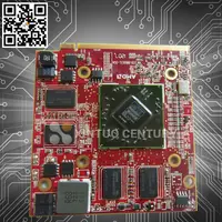 Original Laptop Graphic Video VGA Card