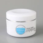 Private Label face anti acne whitening cream deep magic moisturizing face cream