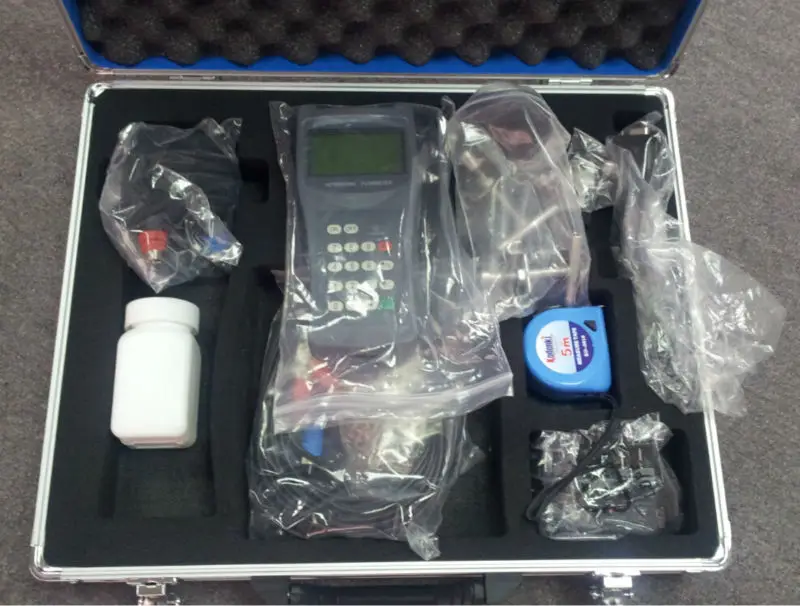handheld