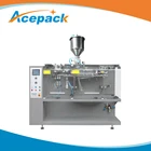 automatic milk powder premade pouch stand up pouch packaging machine