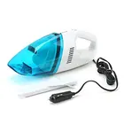 12v Handheld Mini Easy Adjustable Air Car Vacuum Cleaner for Car Wash