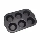 0.4mm cake mould baking pan muffin pan