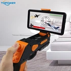 Best Electronic Realistic Toy Cap Gun With Holster For Babies