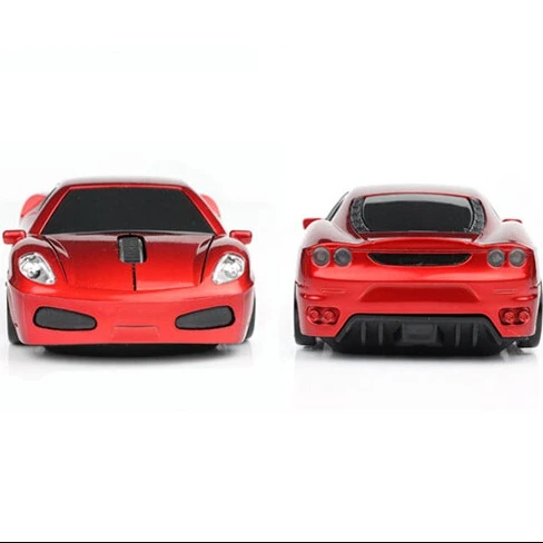 Computer Mouse Office Low Price Factory Mouse Optical Fashion Ferrari Cartoon Creative Car Lighting Mouse , Buy Low Price Factory Mouse,Computer Mouse