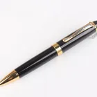 newest promotional logo china manufacturer brand metal ball pen