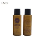 hotel disposable private label 30ml plastic bottle packaging essential oil Conditioner