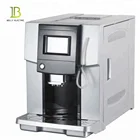 High Quality One Touch Fully Automatic Coffee Vending Machine