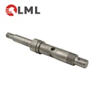 Factory OEM CNC Machining High Precision Industrial Sewing Machine Spare Parts