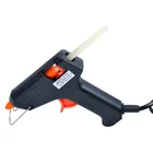 10w Mini hot melt electric silicone Glue Gun