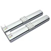 high rigidity linear motion rails FA120-DR SDR SDRW sync band module belt slide the motor bends back right