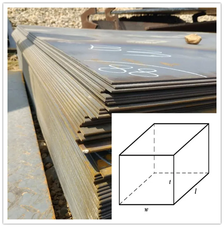 Southeast Asia hot sales plate customized carbon structural steel GB Q235 Q345 ASTM A36 construction hot rolled steel plate