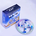 Magic Magic Tricks Ductile And Durable UFO Flying Ball Free Sample Supply