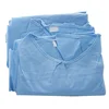 manufacturer Dansu-China MPC hospital drapes and gowns masks gloves caps disposable patient kit