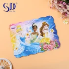 Educational Oem Printing 3D puzzle jigsaw toy factory