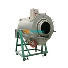 Orthodox tea steamer machine tea fixing panning machine tea production machine DL-6CST-70