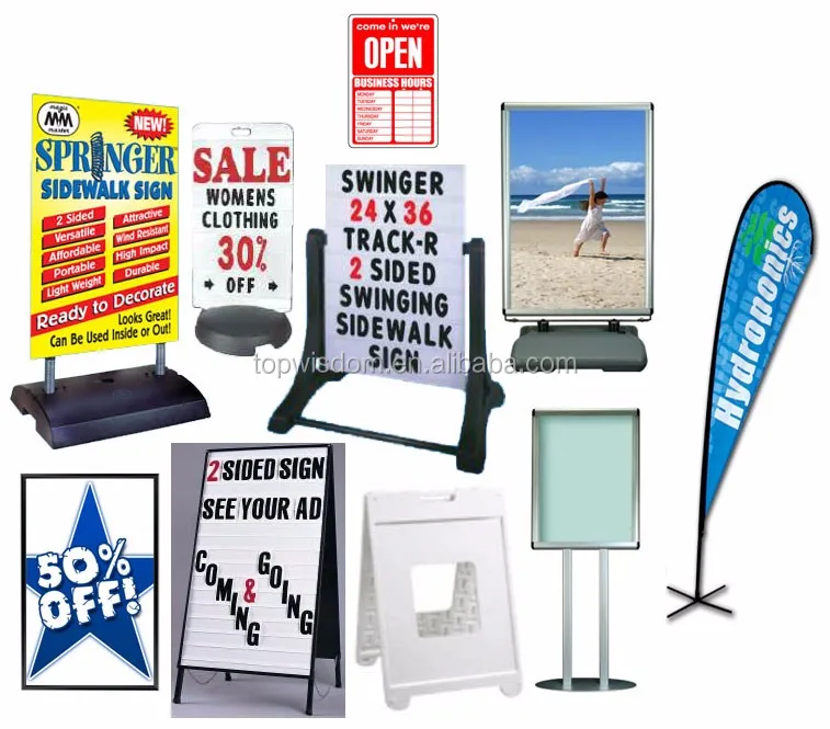 Most popular creative High reflective top clear acrylic brochure holder