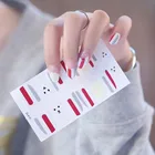 Fashion Nail Sticker 2020 Newest Fashion Nail Sticker Nail Polish Stickernail Polish Sticker