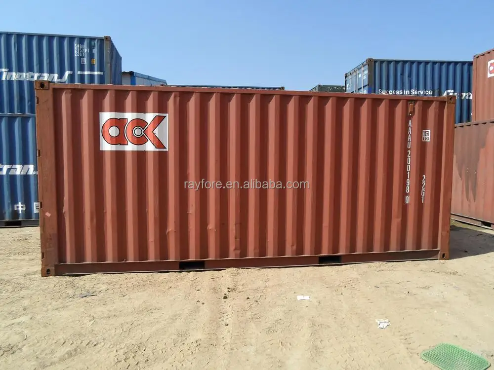 Cheap Used 20ft Shipping Container For Sale Buy Cheap Shipping