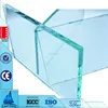 Low price ultra clear float glass