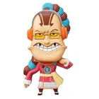 Custom made Plastic PVC cartoon figure model toys