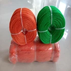 nylon fishing rope twines spools for fishing nets