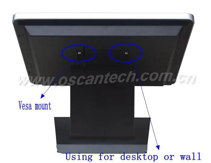 Supermarket billing machine