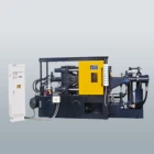 Online Support Aluminum Machine Casting Aluminum Pressure Die Casting Machine with Lower Price