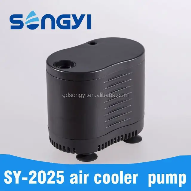 air booster pump