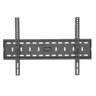 LED Curved Fixed TV Wall Mounts with Max. VESA 600x400 Suitable for 37 to 70 inch Flat Screen