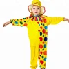 /product-detail/funny-circus-clown-costume-comedy-dots-kids-outfit-with-hat-birthday-carnival-halloween-cosplay-party-fancy-dress-50039559326.html