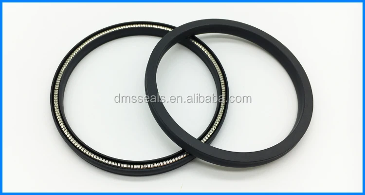 Oil Seal Kit for Excavator Buffer Seal HBY for Hydraulic Cylinder