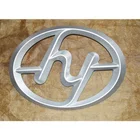 SAIC- IVECO GENLYON Truck part 8401-700021 HY logo