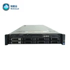 Used Xeon CPU PowerEdge R720 2U Rack Server