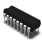 Components IC, Semiconductor Products intergrated circuits lm3915n-1 , led drive