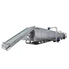 Biltong Drying Stainless Steel Multi Layer Mesh Belt Dryer/Conveyor Drying Machine /Belt Dehydrating Equipment