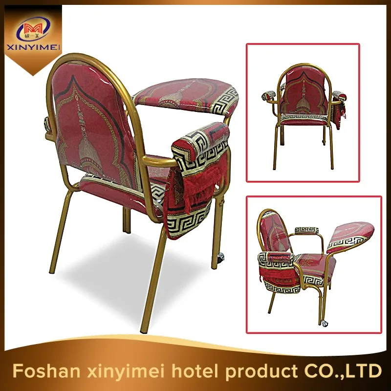 Cheap Price Sale Movable Islam Muslim Prayer Chair For Mosque And Home
