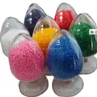 Virgin Plastic Color Masterbatch & PE PP ABS plastic granules & PP Masterbatch