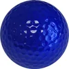dark blue golf ball inflatable toys