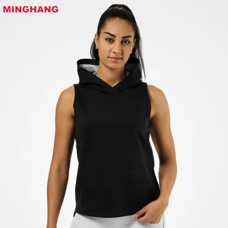 Толстовка с капюшоном для фитнеса  купить со скидкой в секс шопе  Женское белье, одежда  Спортивная одежда