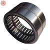 SCE126 Drawn Cup Needle Roller Bearing with Steel Cage, Open End, Inch, 3/4" ID, 1" OD, 3/8" Width
