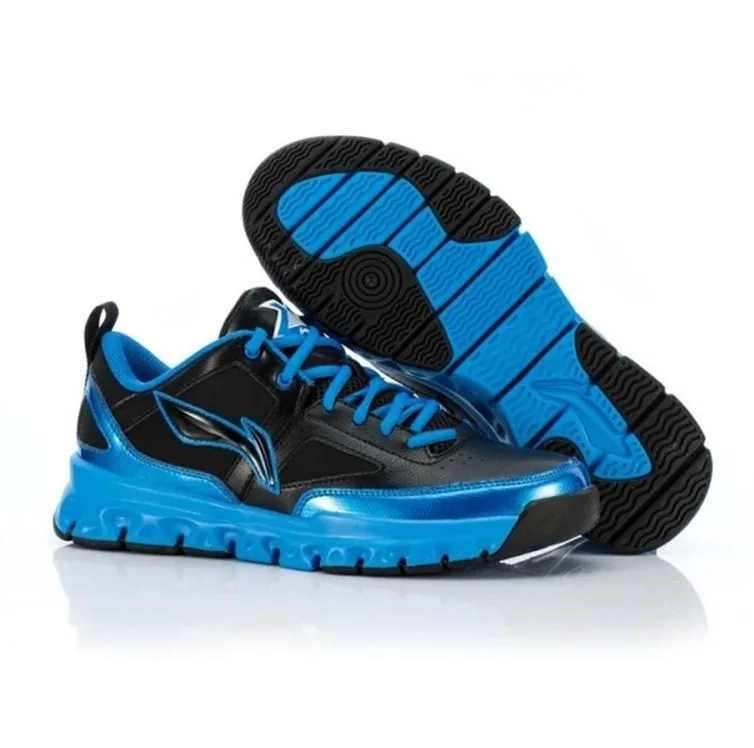 Basketball shoes sport shoes basketball shoes shock absorption wear-resistant shoes outfield