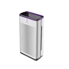 WIFI powerful Air Purifier with HEPA Filter