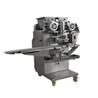 China New Design Pastry Making Machine for Sale