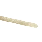 Sr Heat Resistant Silicone Rubber Sleeve for Insulation Protect