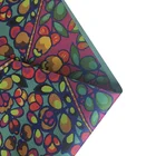 Hangzhou Textile 600D Printed Polyester Fabric For Bag