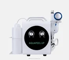 Safety Facial spa equipment ice bag Wrinkle removal/CE cleared machine aesthetics vacuum therapy Skin fatigue improvement