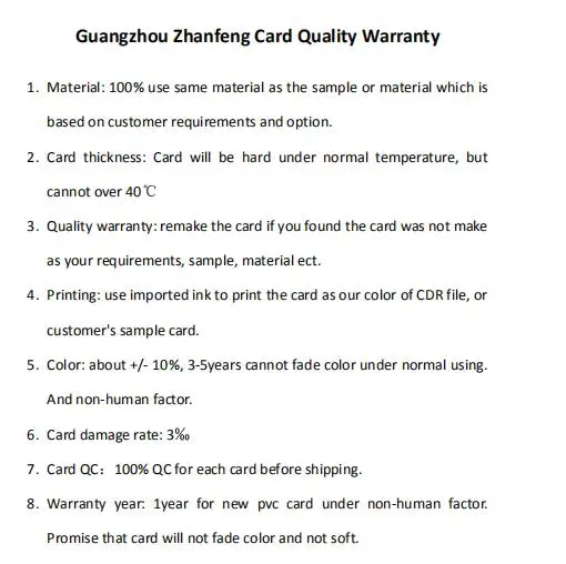 LF UHF RFID EM4305+UHF H3 chip Dual Frequency Card RFID Smart Card