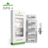 Airistech Airis 8 Replacement Coils for Wax Touch Dip and Dab Cartridges Muti-Use Dab vaporizer 5 packs