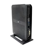 x86 amd thin client, wireless thin client ,dual screen thin client support multitask handling